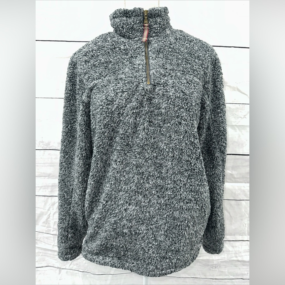 Alpine Sherpa size small